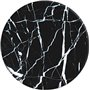 PopSockets PopGrip Κινητού Black Marble