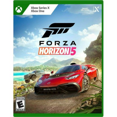 Forza Horizon 5 Xbox One/Series X Game