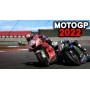MotoGP 22 Day One Edition Xbox One/Series X Game