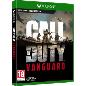 Call Of Duty: Vanguard Xbox One/Series X Game Call Of Duty: Vanguard Xbox One/Series X Game