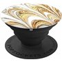 PopSockets PopGrip Κινητού Golden Ripple