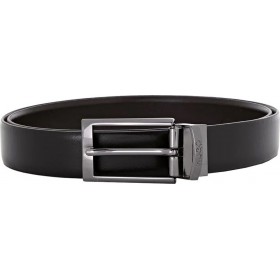 Hugo Boss Ανδρική Ζώνη Δερμάτινη Διπλής Όψης ΜαύρηΚωδικός: 50307803-002  Hugo Boss Ανδρική Ζώνη Δερμάτινη Διπλής Όψης ΜαύρηΚωδικός: 50307803-002