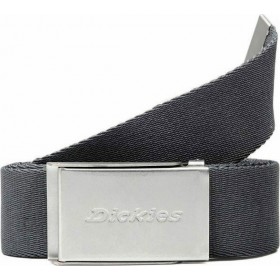 Dickies Brookston Ανδρική Ζώνη Ιμάντας ΓκριΚωδικός: DK0A4XBY-CH0  Dickies Brookston Ανδρική Ζώνη Ιμάντας ΓκριΚωδικός: DK0A4XBY-CH0