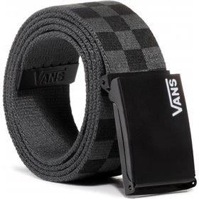 Vans Deppster Ii Web Ανδρική Ζώνη Ιμάντας ΜαύρηΚωδικός: VN0A31J1BA5  Vans Deppster Ii Web Ανδρική Ζώνη Ιμάντας ΜαύρηΚωδικός: VN0A31J1BA5