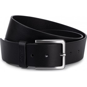 Hugo Boss Ανδρική Ζώνη Δερμάτινη Μαύρη Κωδικός: 50385724-001 Hugo Boss Ανδρική Ζώνη Δερμάτινη ΜαύρηΚωδικός: 50385724-001