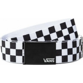 Vans Deppster II Web Ανδρική Ζώνη από Δερματίνη ΠολύχρωμηΚωδικός: VN0A31J1Y28  Vans Deppster II Web Ανδρική Ζώνη από Δερματίνη ΠολύχρωμηΚωδικός: VN0A31J1Y28