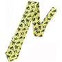 Difuzed Pokemon Pikachu Silhoutte Ανδρική Γραβάτα με Σχέδια σε Κίτρινο ΧρώμαΚωδικός: NT754577POK 