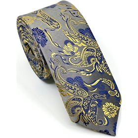 ΓΡΑΒΑΤΑ ΣΕ ΜΠΕΖ ΜΟΤΙΒΟ ΤΥΠΟΥ MICRO ΜΕ ΣΧΕΔΙΟ ΛΑΧΟΥΡΙ ΣΕΤ ME ΜΑΝΤΗΛΑΚΙ L-050-7661 ΓΡΑΒΑΤΑ ΣΕ ΜΠΕΖ ΜΟΤΙΒΟ ΤΥΠΟΥ MICRO ΜΕ ΣΧΕΔΙΟ ΛΑΧΟΥΡΙ ΣΕΤ ME ΜΑΝΤΗΛΑΚΙ L-050-7661