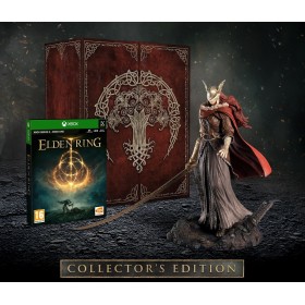 Elden Ring Collector's Edition Xbox One/Series X Game