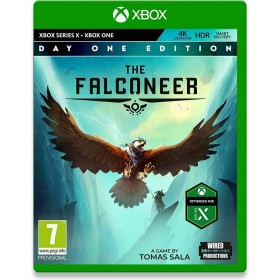 The Falconeer Day One Edition XBOX One/Series X The Falconeer Day One Edition XBOX One/Series X