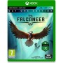 The Falconeer Day One Edition XBOX One/Series X