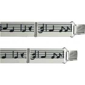 Victoria Τιράντες με Σχέδια Πολύχρωμες Victoria Τιράντες με Σχέδια Πολύχρωμες