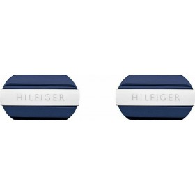 Tommy Hilfiger Μανικετόκουμπα από ΑτσάλιΚωδικός: 2790252  Tommy Hilfiger Μανικετόκουμπα από ΑτσάλιΚωδικός: 2790252