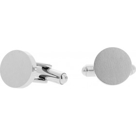 Visetti MN008S Μανικετόκουμπα από Ασήμι