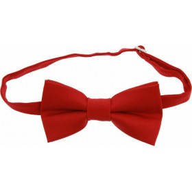 JFASHION 1689 Παπιγιόν Κόκκινο JFASHION 1689 Παπιγιόν Κόκκινο