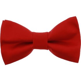 JFASHION Παπιγιόν ΚόκκινοΚωδικός: 3717  JFASHION Παπιγιόν ΚόκκινοΚωδικός: 3717