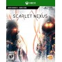 Scarlet Nexus Xbox One/Series X Game