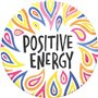 PopSockets PopGrip Κινητού Positive Energy