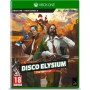 Disco Elysium: The Final Cut Xbox One/Series X Game