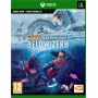 Subnautica Below Zero Xbox One/Series X Game