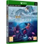 Subnautica Below Zero Xbox One/Series X Game