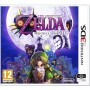 The Legend of Zelda: Majora's Mask 3D 3DS Game