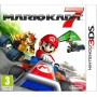 Mario Kart 7 3DS Game