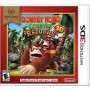 Donkey Kong Country Returns Nintendo Selects Edition 3DS Game