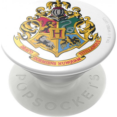 PopSockets PopGrip Κινητού Hogwarts