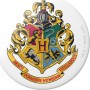 PopSockets PopGrip Κινητού Hogwarts