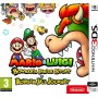 Mario &amp Luigi: Bowser's Inside Story + Bowser Jr.'s Journey 3DS Game