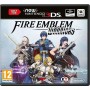 Fire Emblem Warriors 3DS Game