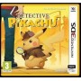 Detective Pikachu Birth of a New Duo 3DS Game