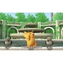 Detective Pikachu Birth of a New Duo 3DS Game