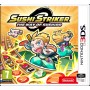 Sushi Striker The Way of Sushido 3DS Game