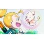 Sushi Striker The Way of Sushido 3DS Game