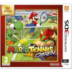 Mario Tennis Open Nintendo Selects Edition 3DS Game Mario Tennis Open Nintendo Selects Edition 3DS Game