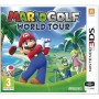 Mario Golf: World Tour 3DS Game