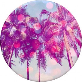 PopSockets PopGrip Κινητού Venice Beach