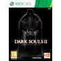 Dark Souls II Scholar of the First Sin Xbox 360 Game