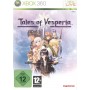 Tales of Vesperia Xbox 360 Game