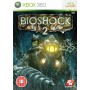 Bioshock 2 Xbox 360 Game