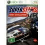 Superstars V8 Next Challenge Xbox 360 Game