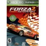 Forza Motorsport 2 Hits Edition Xbox 360 Game