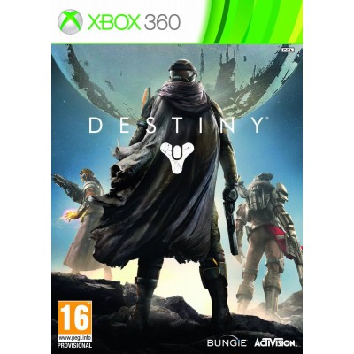 Destiny Xbox 360 Game