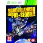 Borderlands: The Pre-Sequel Xbox 360 Game