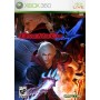 Devil May Cry 4 Edition Xbox 360 Game