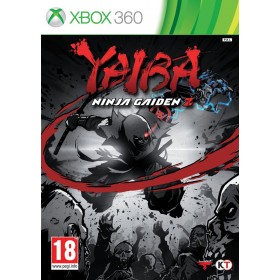 Yaiba: Ninja Gaiden Z Xbox 360 Game
