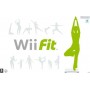 Wii Fit Wii