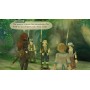 Tales of Symphonia Dawn of the New World Wii